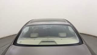 Used 2019 Maruti Suzuki Ciaz Alpha AT Petrol Petrol Automatic exterior BACK WINDSHIELD VIEW