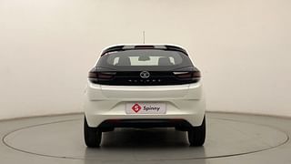 Used 2021 Tata Altroz XT 1.5 Diesel Manual exterior BACK VIEW
