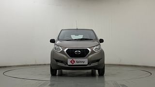 Used 2019 Datsun Redi-GO [2015-2019] S 1.0 AMT Petrol Automatic exterior FRONT VIEW
