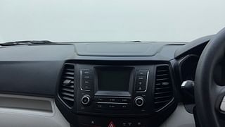 Used 2023 Mahindra XUV 300 W6 Petrol Petrol Manual top_features Touch screen infotainment system