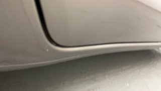 Used 2019 Datsun Redi-GO [2015-2019] S 1.0 AMT Petrol Automatic dents MINOR SCRATCH
