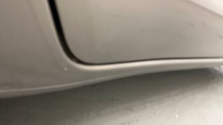 Used 2019 Datsun Redi-GO [2015-2019] S 1.0 AMT Petrol Automatic dents MINOR SCRATCH