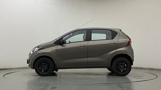 Used 2019 Datsun Redi-GO [2015-2019] S 1.0 AMT Petrol Automatic exterior LEFT SIDE VIEW