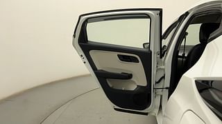 Used 2021 Tata Altroz XT 1.5 Diesel Manual interior LEFT REAR DOOR OPEN VIEW