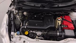 Used 2014 Maruti Suzuki Swift Dzire VDI Diesel Manual engine ENGINE RIGHT SIDE VIEW