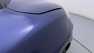 Used 2018 Maruti Suzuki Dzire [2017-2020] ZXi Plus AMT Petrol Automatic dents MINOR DENT