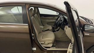 Used 2016 Maruti Suzuki Ciaz [2014-2017] ZDi+ SHVS Diesel Manual interior RIGHT SIDE FRONT DOOR CABIN VIEW