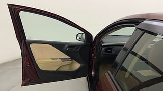 Used 2017 Honda City [2014-2017] V Petrol Manual interior LEFT FRONT DOOR OPEN VIEW