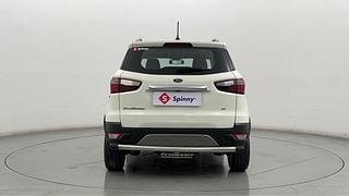 Used 2021 Ford EcoSport [2021-2021] SE 1.5L Ti-VCT Petrol Manual exterior BACK VIEW