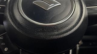 Used 2019 Maruti Suzuki Swift [2017-2021] VXi Petrol Manual top_features Airbags