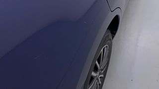 Used 2018 Maruti Suzuki Dzire [2017-2020] ZXi Plus AMT Petrol Automatic dents MINOR SCRATCH