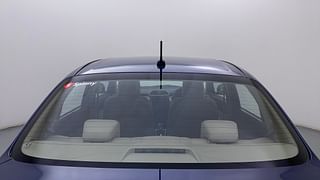 Used 2018 Maruti Suzuki Dzire [2017-2020] ZXi Plus AMT Petrol Automatic exterior BACK WINDSHIELD VIEW