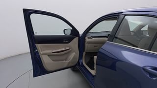 Used 2018 Maruti Suzuki Dzire [2017-2020] ZXi Plus AMT Petrol Automatic interior LEFT FRONT DOOR OPEN VIEW