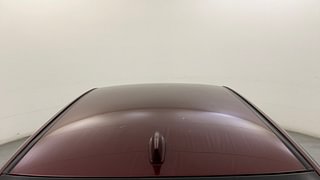 Used 2017 Honda City [2014-2017] V Petrol Manual exterior EXTERIOR ROOF VIEW