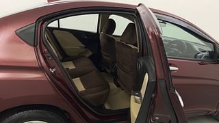 Used 2017 Honda City [2014-2017] V Petrol Manual interior RIGHT SIDE REAR DOOR CABIN VIEW