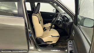 Used 2019 Maruti Suzuki Swift [2017-2021] VXi Petrol Manual interior RIGHT SIDE FRONT DOOR CABIN VIEW