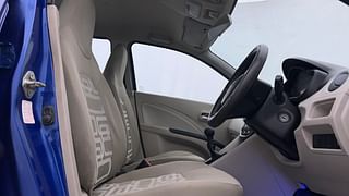 Used 2018 Maruti Suzuki Celerio VXI Petrol Manual interior RIGHT SIDE FRONT DOOR CABIN VIEW