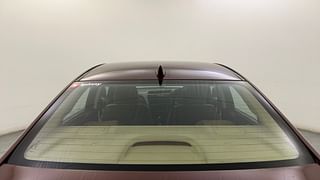 Used 2017 Honda City [2014-2017] V Petrol Manual exterior BACK WINDSHIELD VIEW