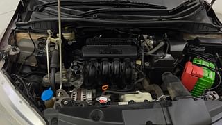 Used 2017 Honda City [2014-2017] V Petrol Manual engine ENGINE RIGHT SIDE VIEW