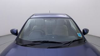 Used 2018 Maruti Suzuki Dzire [2017-2020] ZXi Plus AMT Petrol Automatic exterior FRONT WINDSHIELD VIEW
