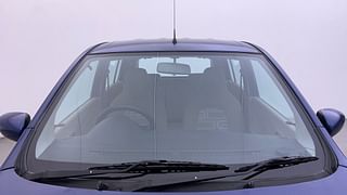 Used 2018 Maruti Suzuki Celerio VXI Petrol Manual exterior FRONT WINDSHIELD VIEW