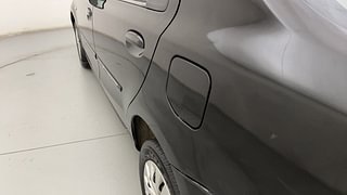 Used 2011 Toyota Etios [2010-2017] G Petrol Manual dents MINOR SCRATCH