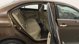 Used 2016 Maruti Suzuki Ciaz [2014-2017] ZDi+ SHVS Diesel Manual interior RIGHT SIDE REAR DOOR CABIN VIEW