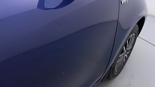 Used 2018 Maruti Suzuki Dzire [2017-2020] ZXi Plus AMT Petrol Automatic dents MINOR DENT