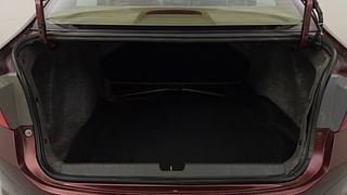 Used 2017 Honda City [2014-2017] V Petrol Manual interior DICKY INSIDE VIEW
