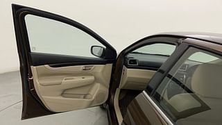 Used 2016 Maruti Suzuki Ciaz [2014-2017] ZDi+ SHVS Diesel Manual interior LEFT FRONT DOOR OPEN VIEW