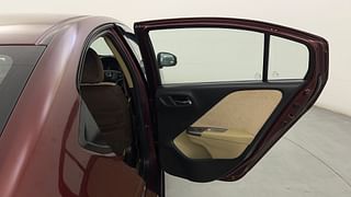 Used 2017 Honda City [2014-2017] V Petrol Manual interior RIGHT REAR DOOR OPEN VIEW
