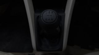 Used 2018 Maruti Suzuki Celerio VXI Petrol Manual interior GEAR  KNOB VIEW