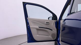 Used 2018 Maruti Suzuki Celerio VXI Petrol Manual interior LEFT FRONT DOOR OPEN VIEW