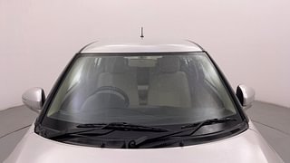 Used 2014 Maruti Suzuki Swift Dzire VDI Diesel Manual exterior FRONT WINDSHIELD VIEW