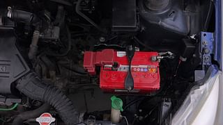 Used 2018 Maruti Suzuki Celerio VXI Petrol Manual engine ENGINE LEFT SIDE VIEW