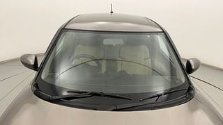 Used 2019 Maruti Suzuki Swift [2017-2021] VXi Petrol Manual exterior FRONT WINDSHIELD VIEW