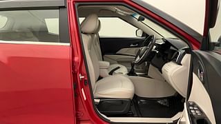 Used 2020 Mahindra XUV 300 W8 Petrol Petrol Manual interior RIGHT SIDE FRONT DOOR CABIN VIEW