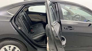 Used 2018 Hyundai Verna [2017-2020] 1.4 VTVT EX Petrol Manual interior RIGHT SIDE REAR DOOR CABIN VIEW