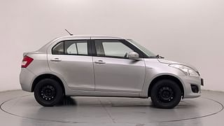 Used 2014 Maruti Suzuki Swift Dzire VDI Diesel Manual exterior RIGHT SIDE VIEW