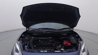Used 2018 Maruti Suzuki Dzire [2017-2020] ZXi Plus AMT Petrol Automatic engine ENGINE & BONNET OPEN FRONT VIEW