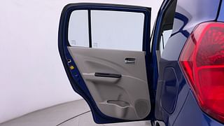 Used 2018 Maruti Suzuki Celerio VXI Petrol Manual interior LEFT REAR DOOR OPEN VIEW