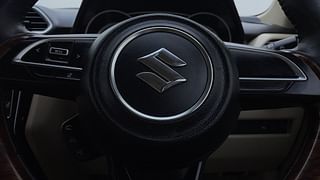Used 2018 Maruti Suzuki Dzire [2017-2020] ZXi Plus AMT Petrol Automatic top_features Airbags