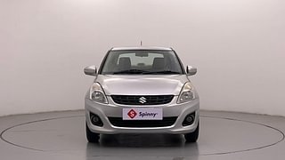 Used 2014 Maruti Suzuki Swift Dzire VDI Diesel Manual exterior FRONT VIEW