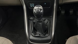 Used 2021 Ford EcoSport [2021-2021] SE 1.5L Ti-VCT Petrol Manual interior GEAR  KNOB VIEW