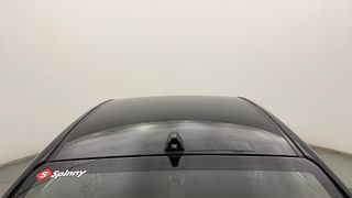 Used 2018 Hyundai Verna [2017-2020] 1.4 VTVT EX Petrol Manual exterior EXTERIOR ROOF VIEW