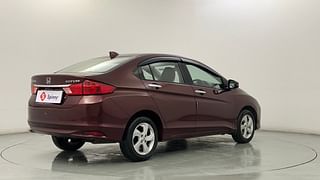 Used 2017 Honda City [2014-2017] V Petrol Manual exterior RIGHT REAR CORNER VIEW