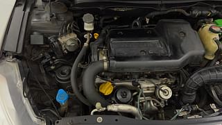 Used 2016 Maruti Suzuki Ciaz [2014-2017] ZDi+ SHVS Diesel Manual engine ENGINE RIGHT SIDE VIEW