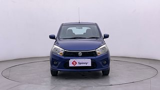 Used 2018 Maruti Suzuki Celerio VXI Petrol Manual exterior FRONT VIEW