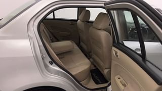 Used 2014 Maruti Suzuki Swift Dzire VDI Diesel Manual interior RIGHT SIDE REAR DOOR CABIN VIEW