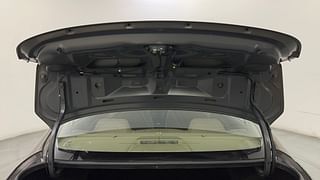 Used 2016 Maruti Suzuki Ciaz [2014-2017] ZDi+ SHVS Diesel Manual interior DICKY DOOR OPEN VIEW